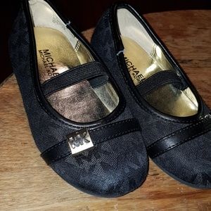 Girls size 8 dress shoes